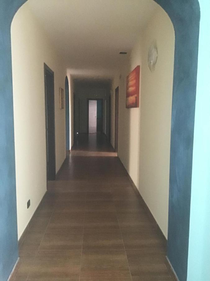 Tenuta Terradifuoco Terzigno Екстер'єр фото